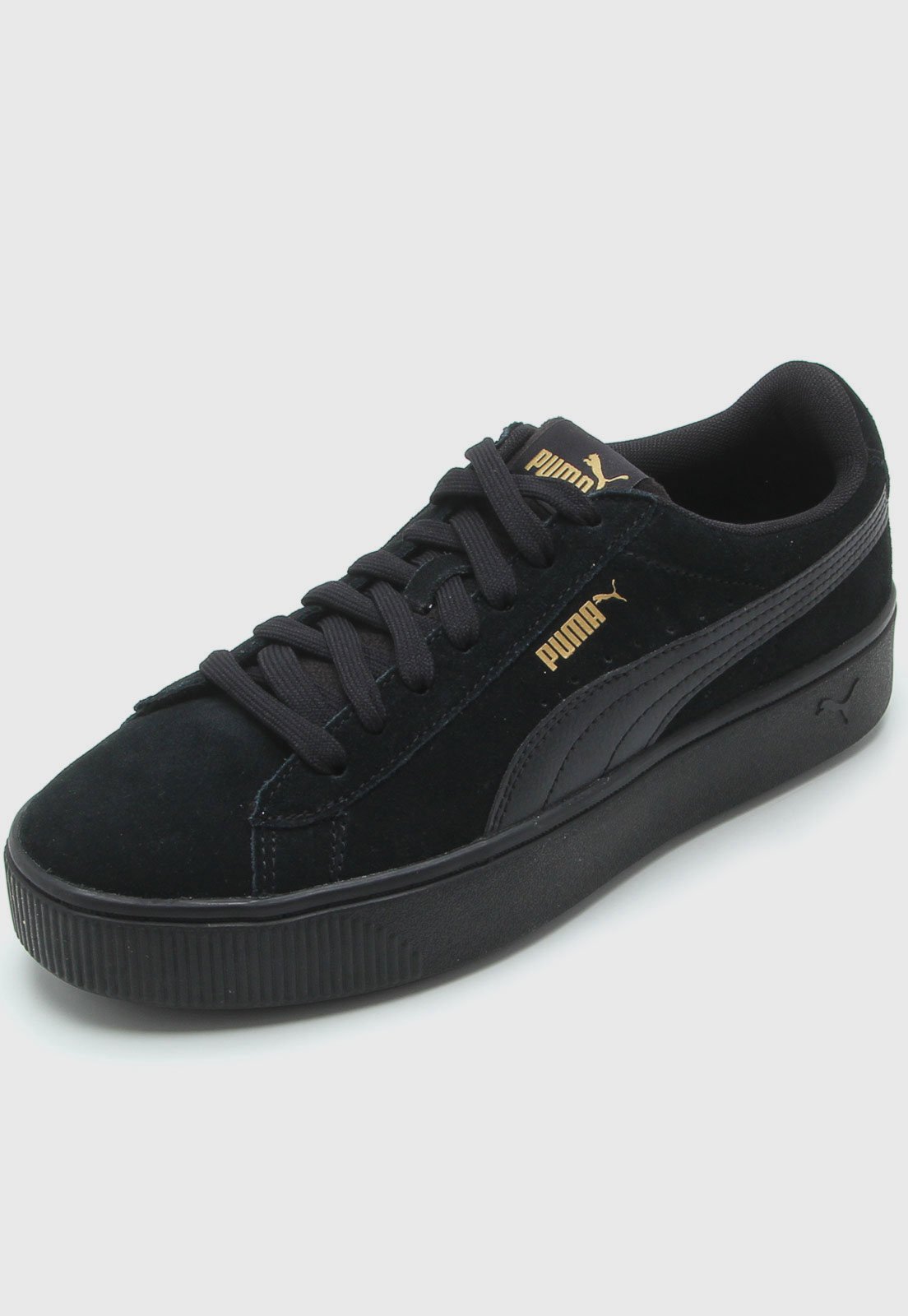 Tenis puma hot sale vikky preto