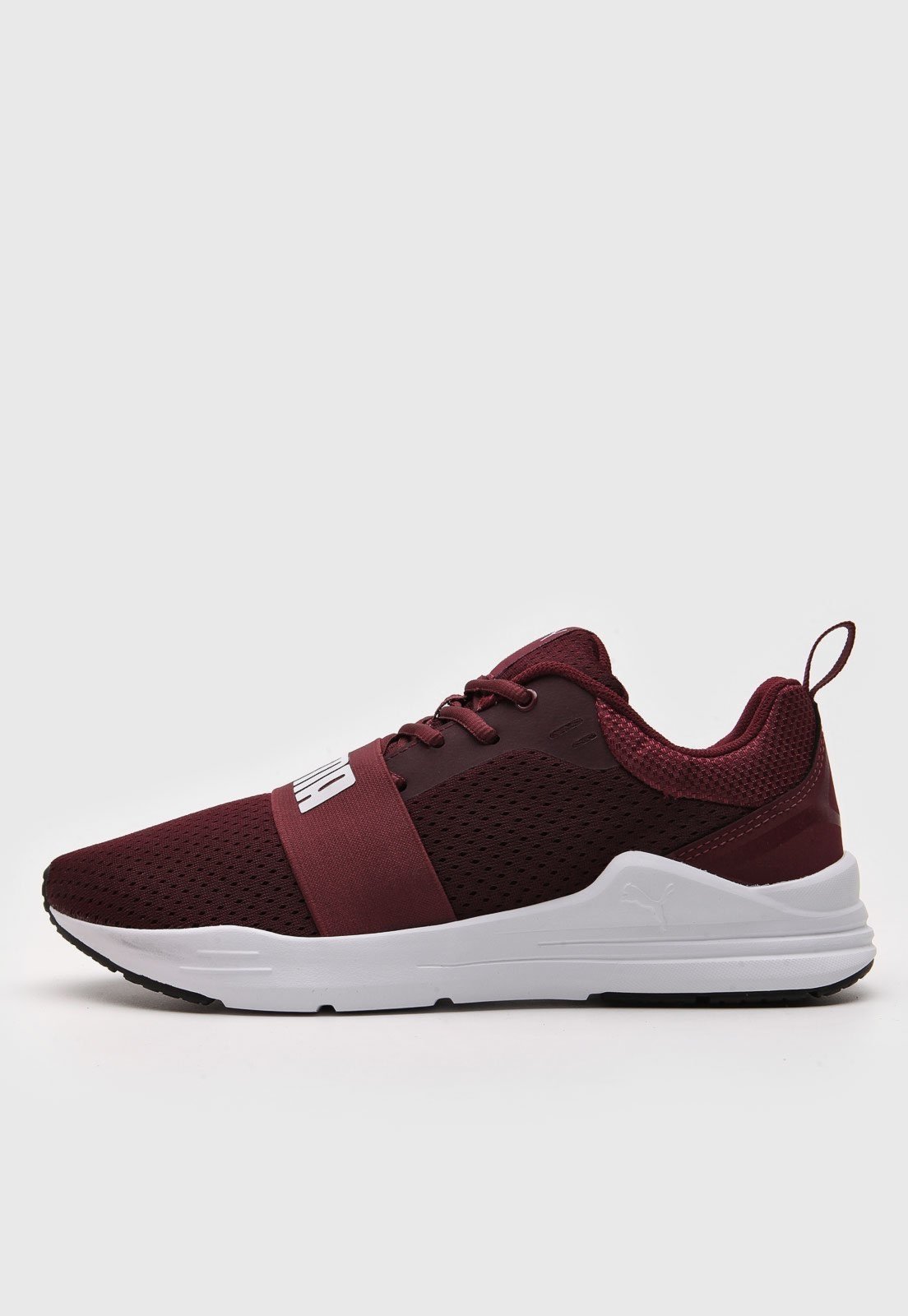 Puma sales wired vinho