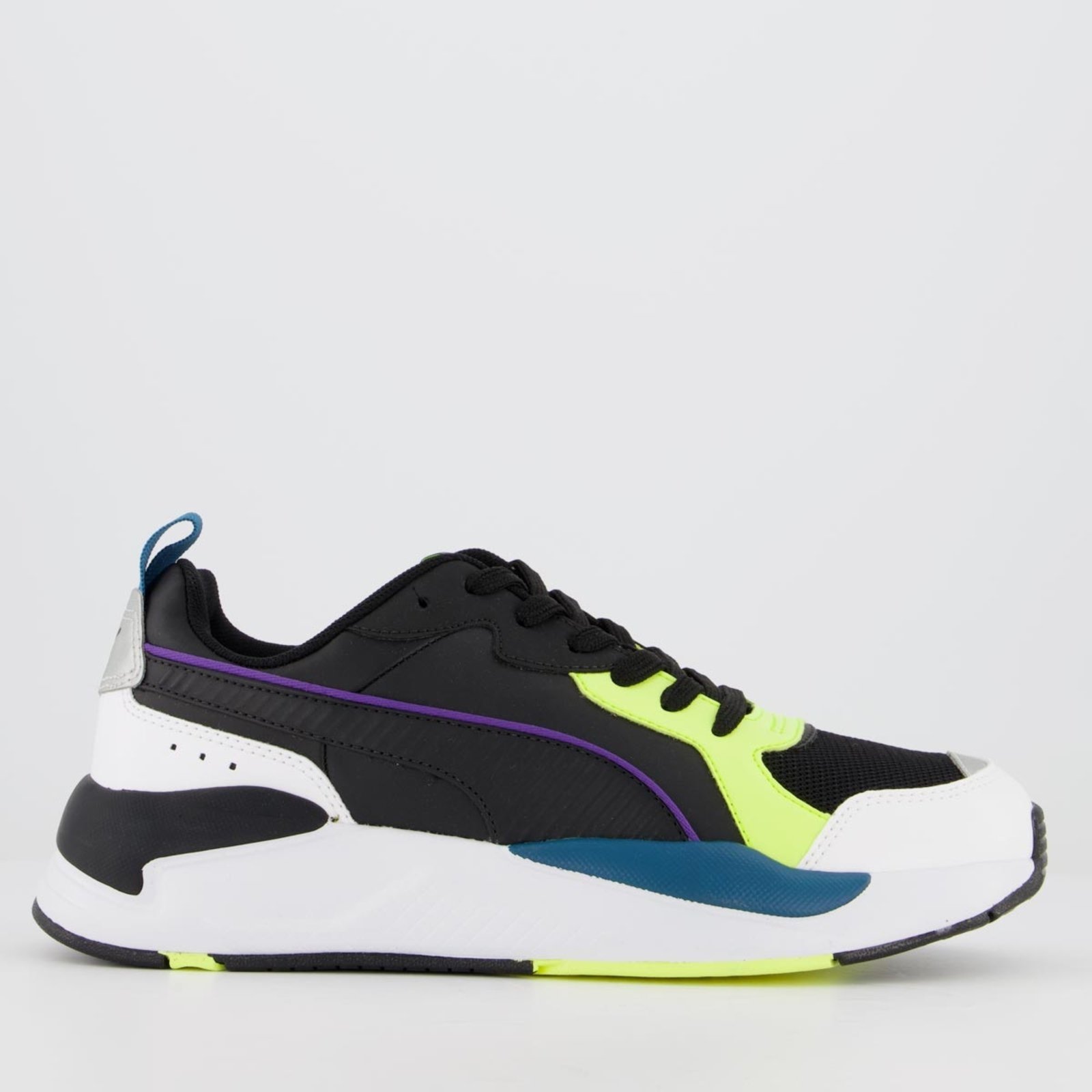 Tenis puma 2024 gamer