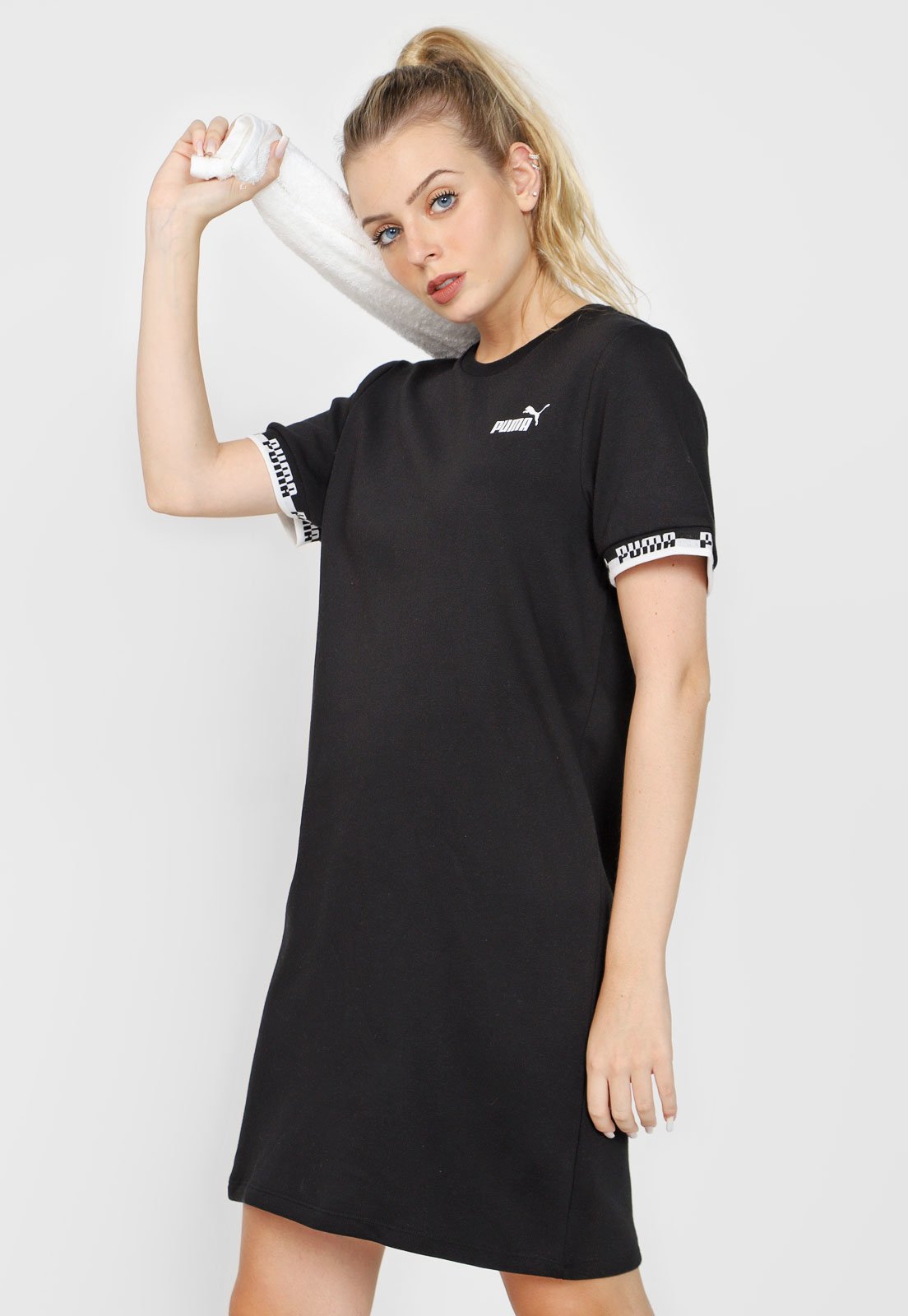 Puma vestidos online