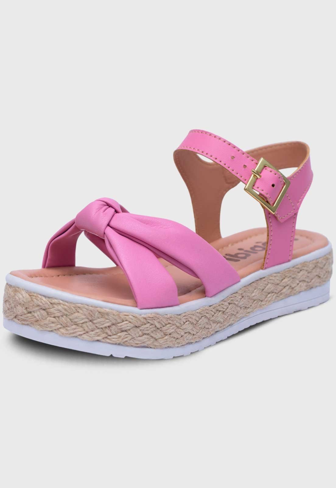 Dafiti sandalias infantil sales feminina