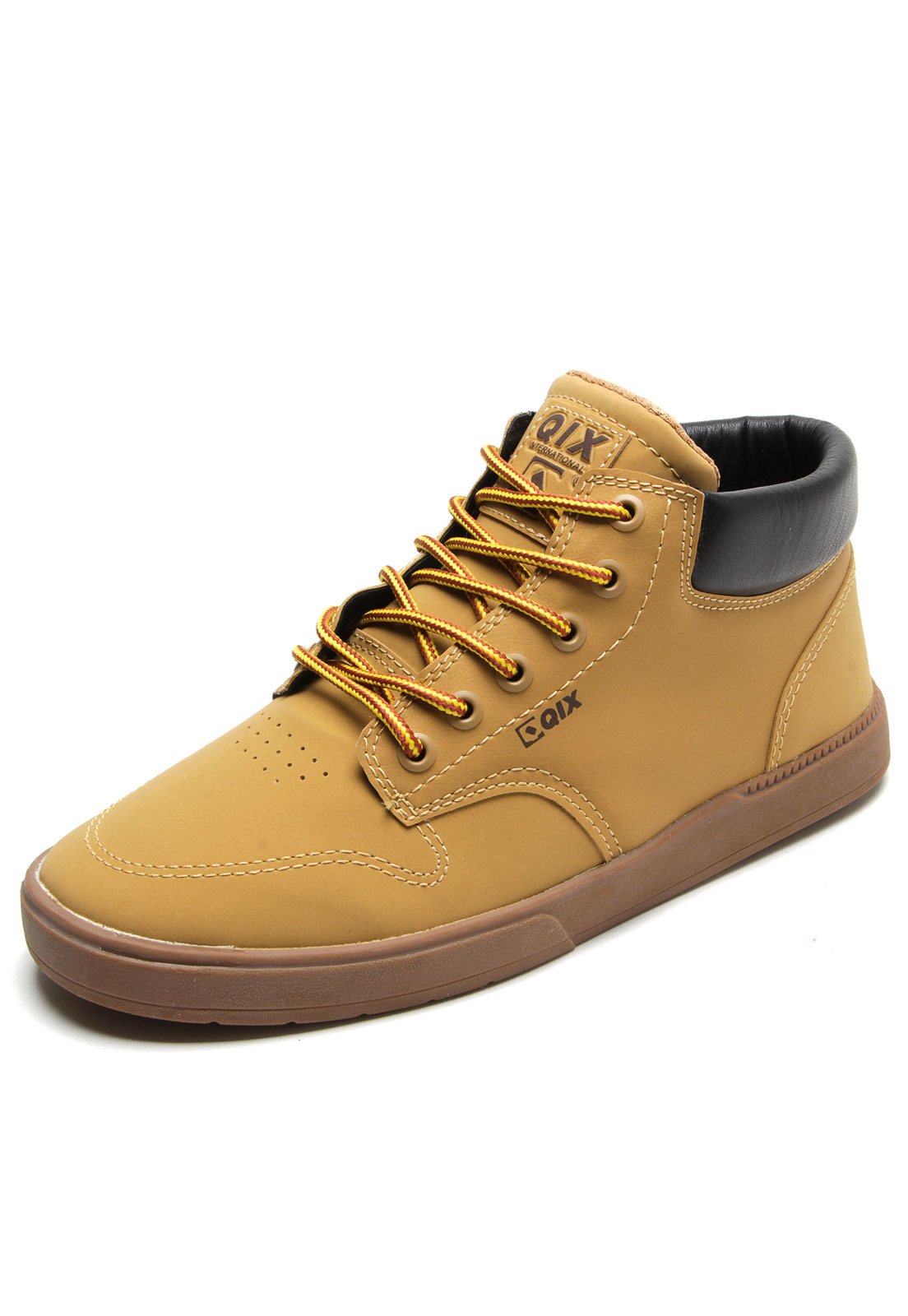 tenis qix bege