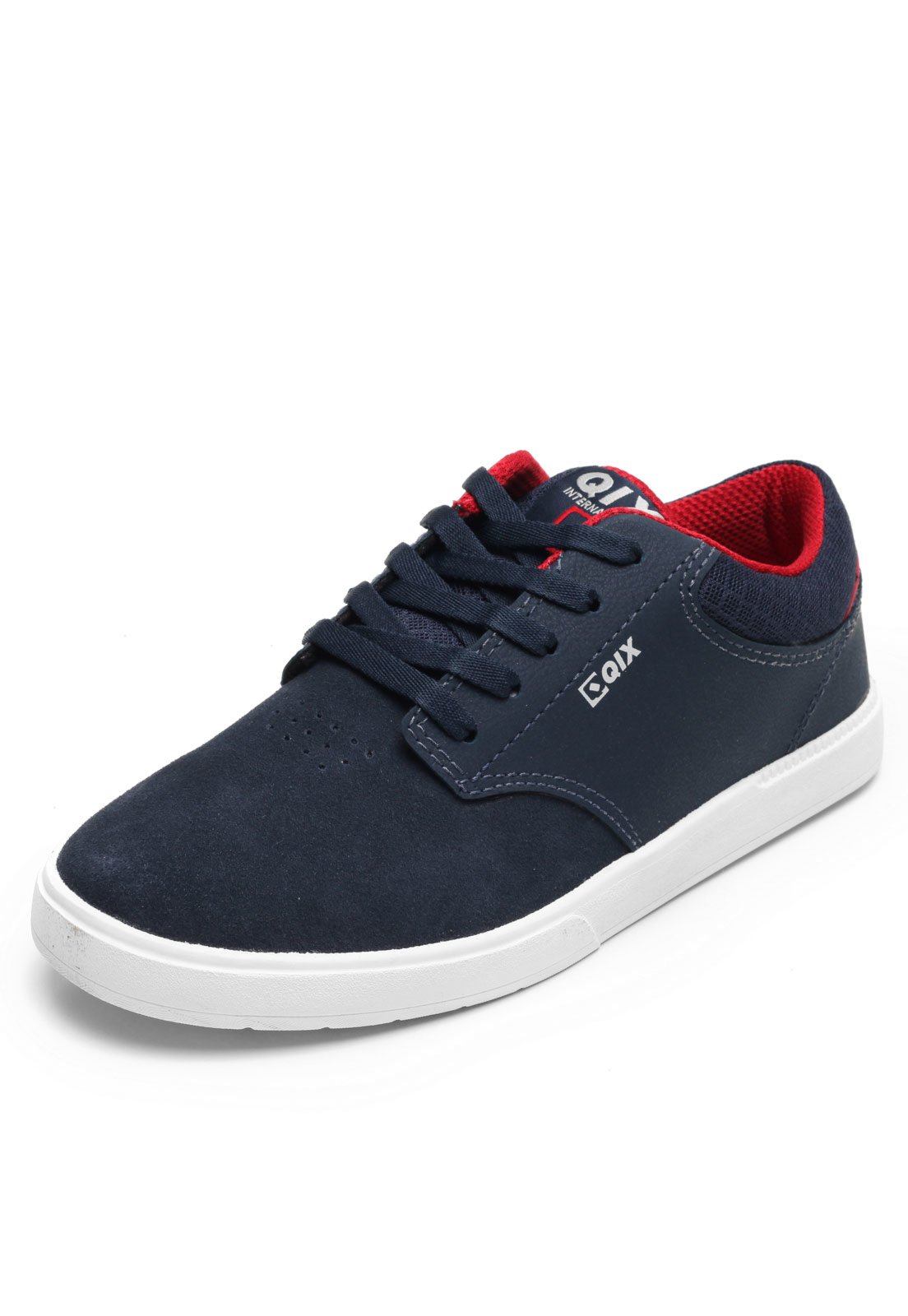 sapato da qix