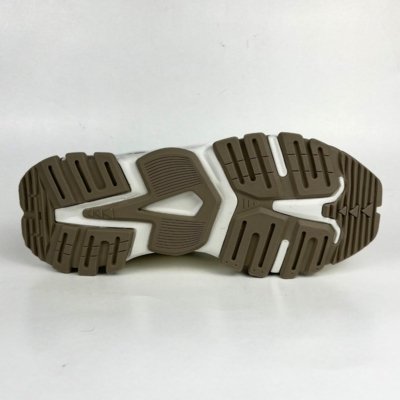 Tênis Qix Trek Branco Rato