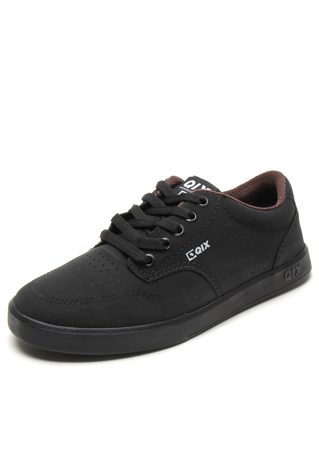 Tenis qix sale base preto