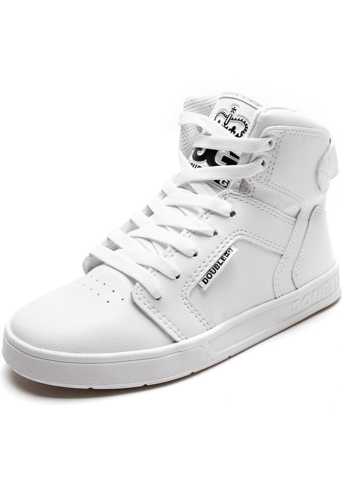 Tenis hot sale double g