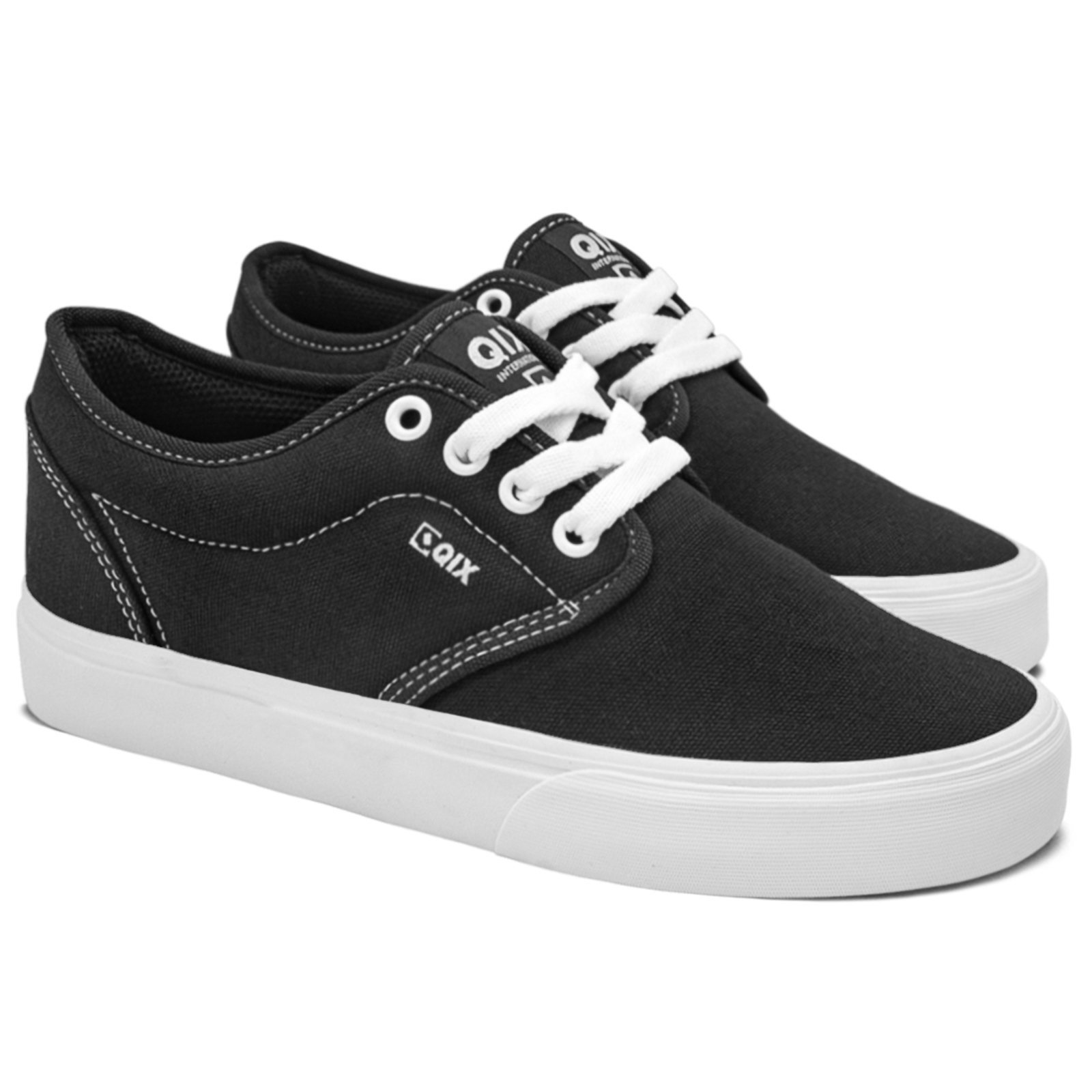 Qix nb sale preto