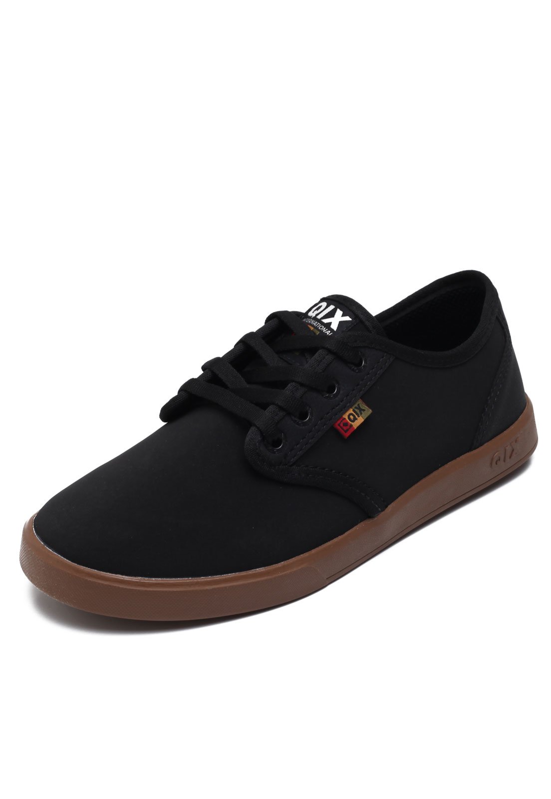 Tênis qix best sale novo nb preto