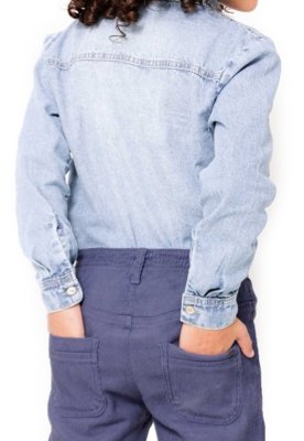 Calça Infantil Liocel Menino Color