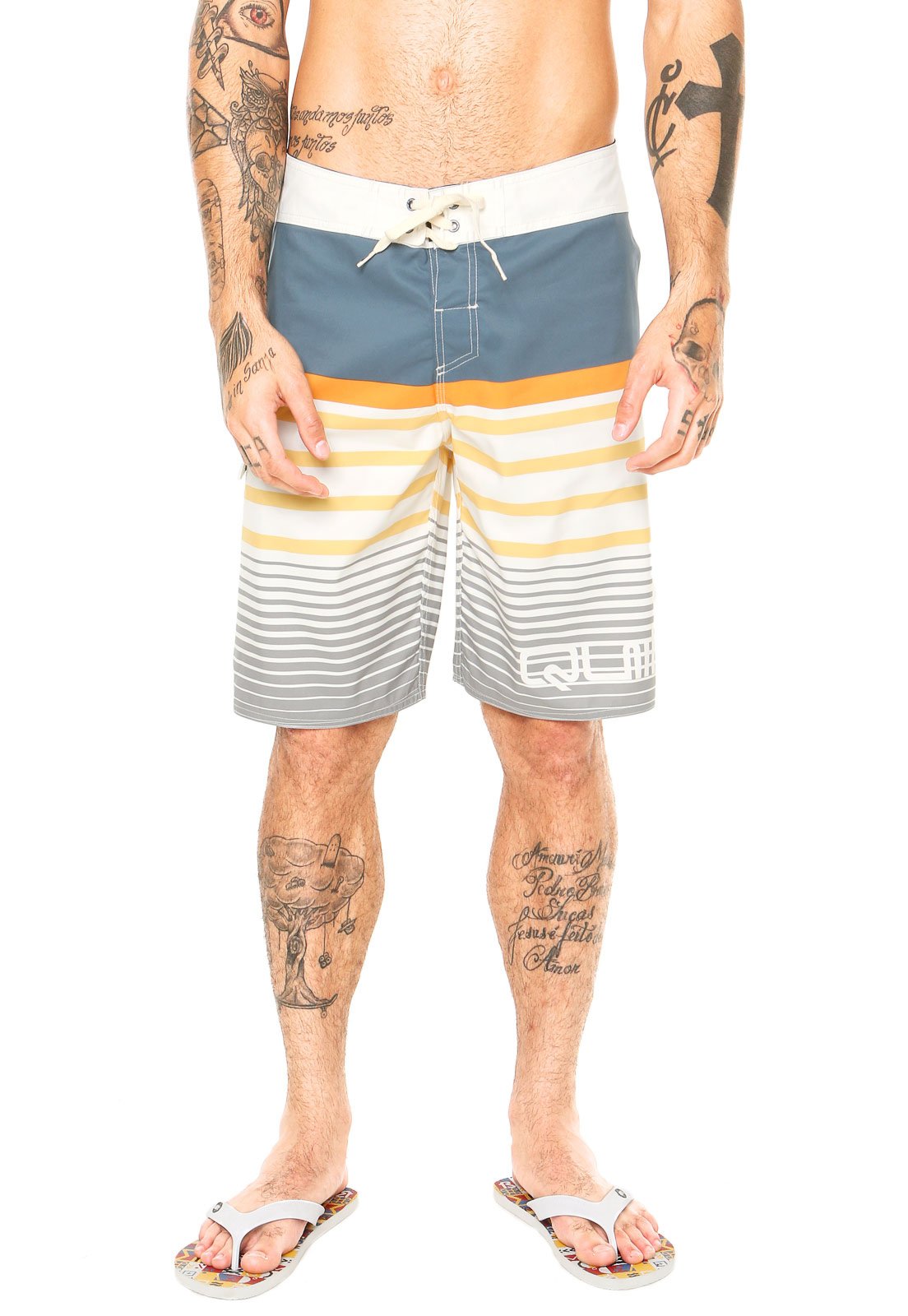 bermuda quiksilver kanui