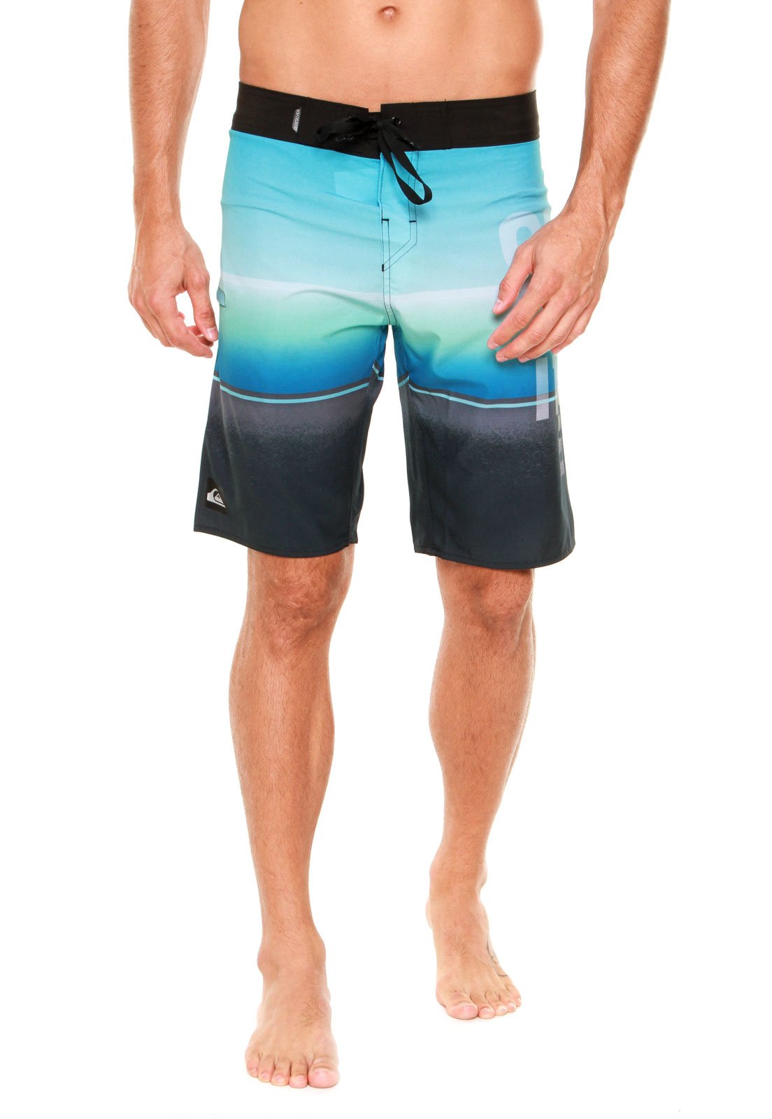 bermuda quiksilver everyday