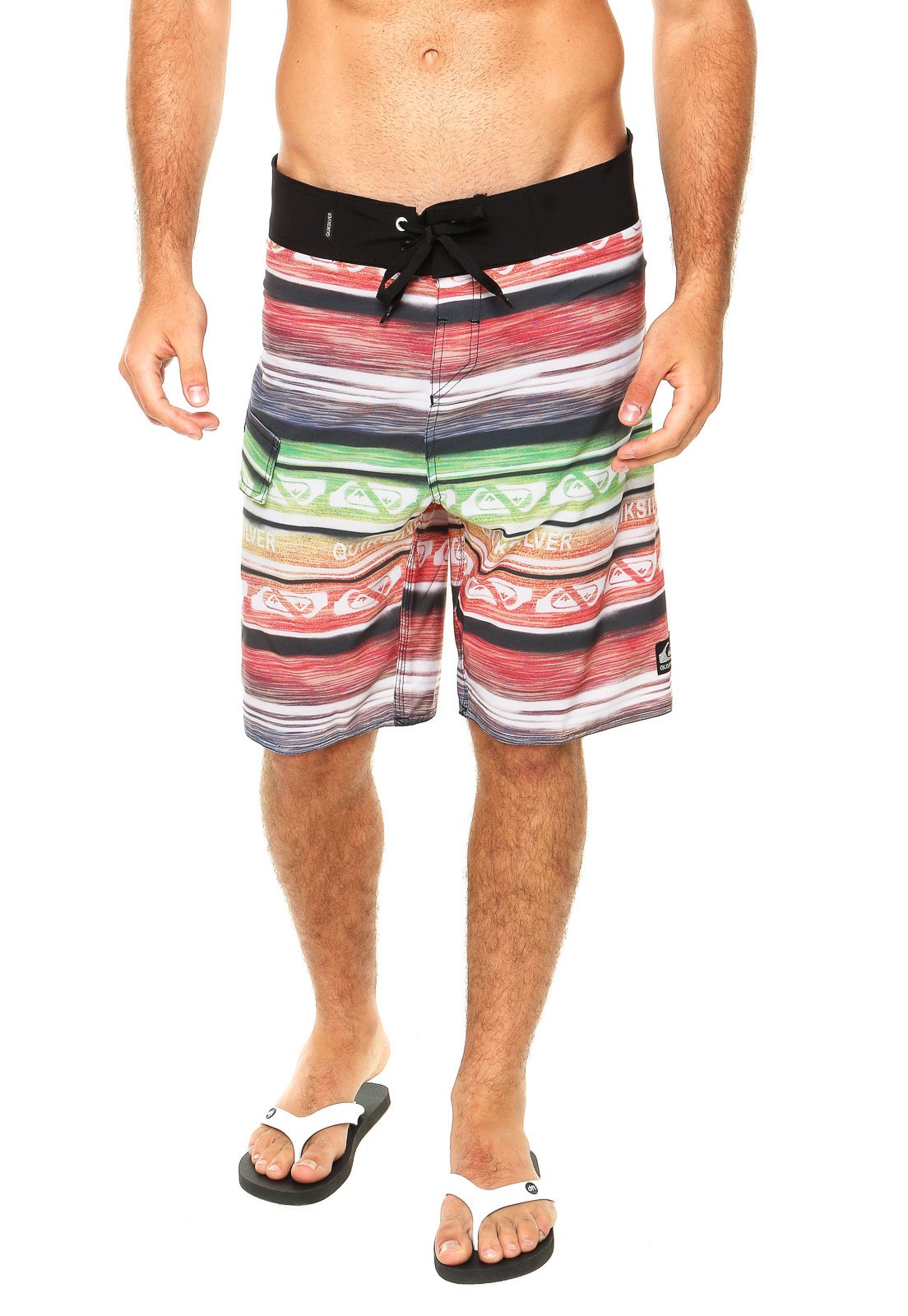 bermuda quiksilver kanui