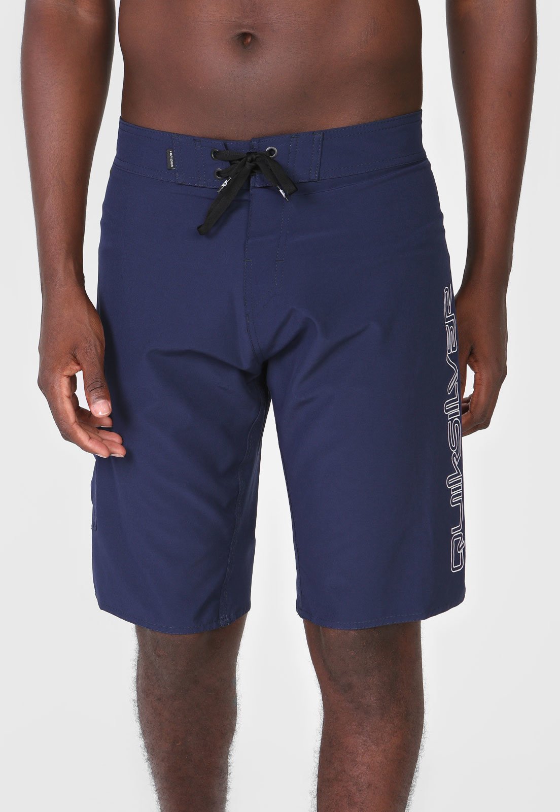 bermuda quiksilver signature