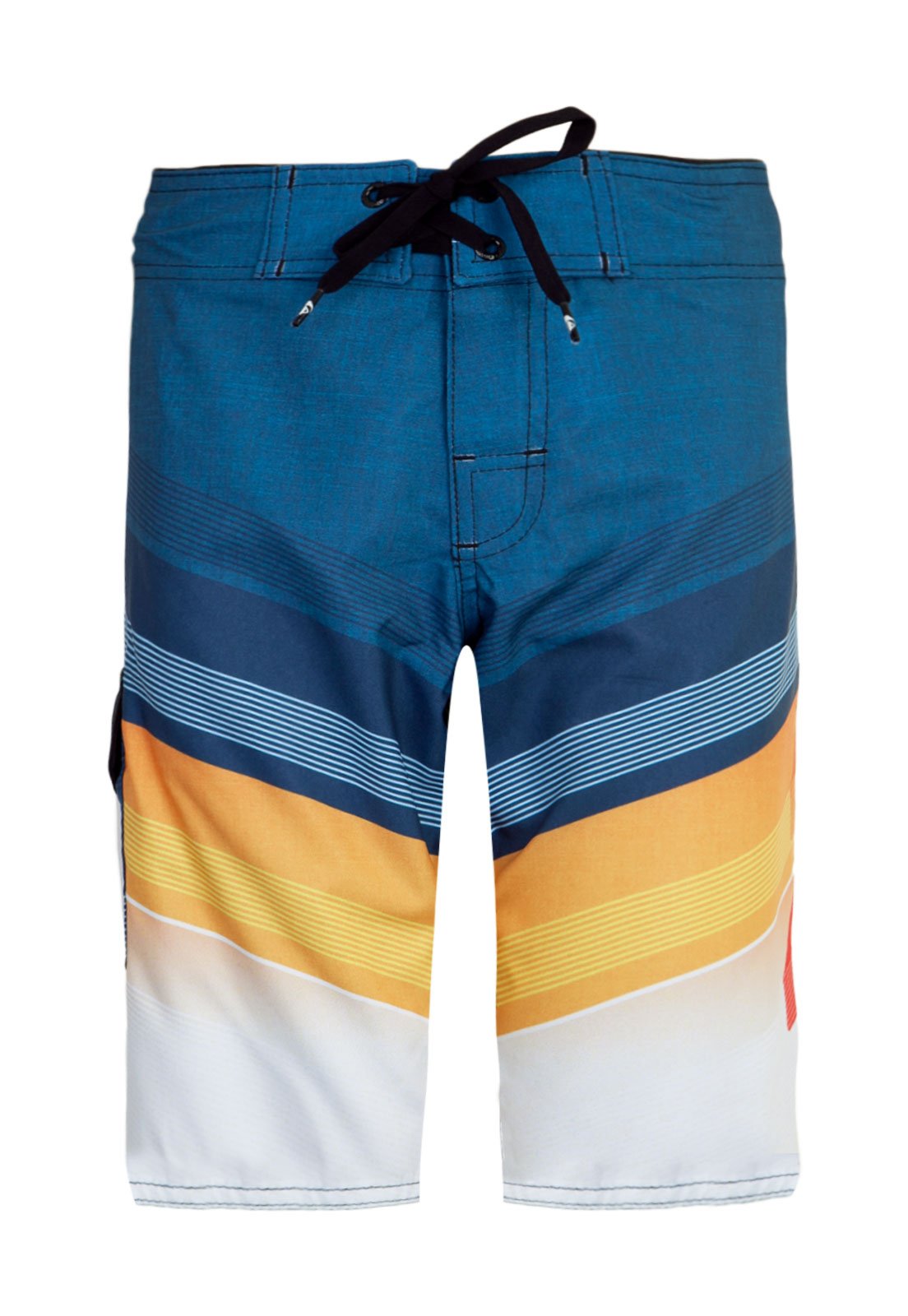 bermuda quiksilver kanui