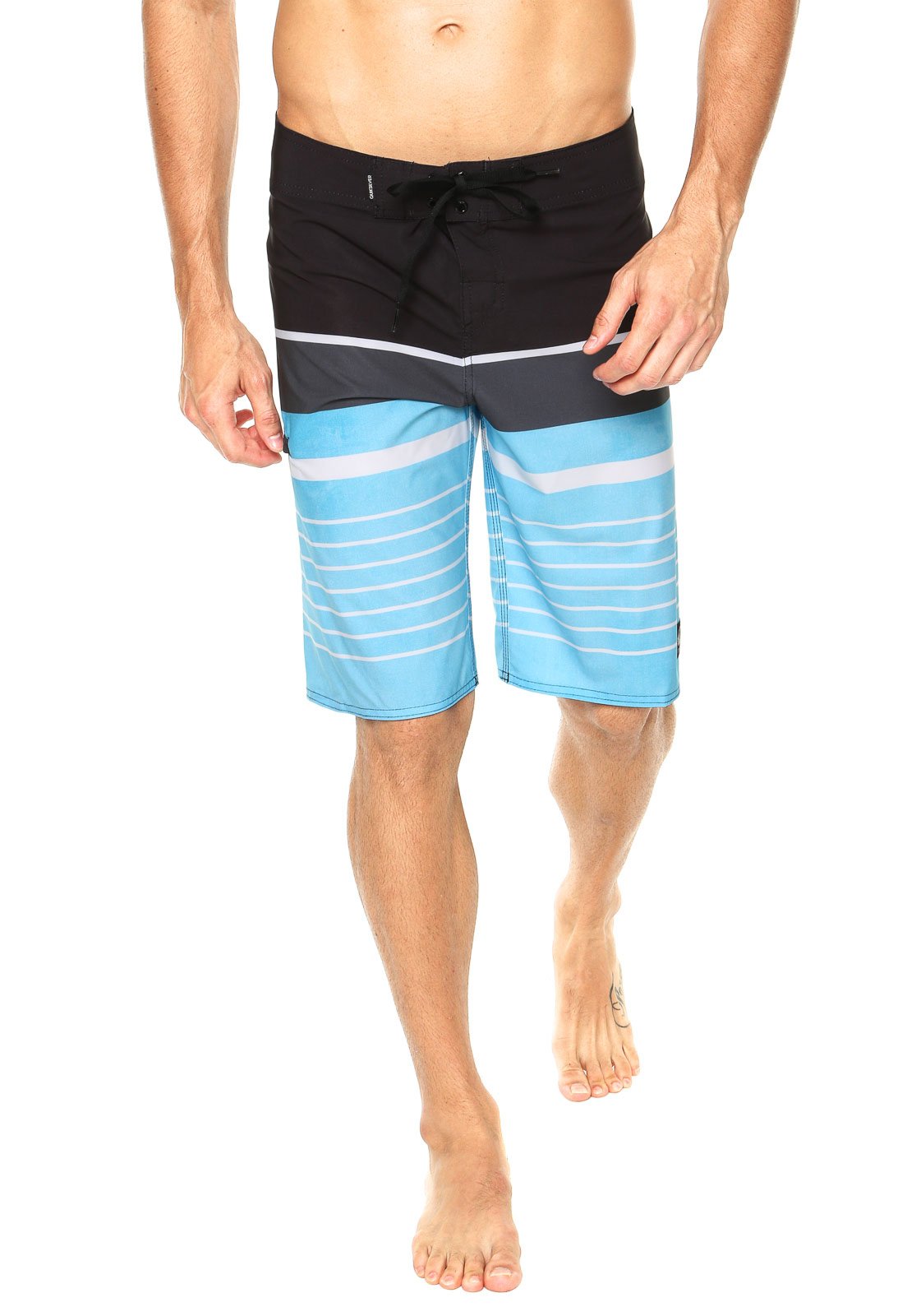 bermuda quiksilver everyday