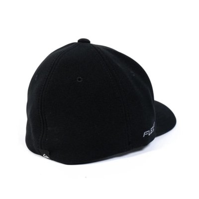 Boné Quiksilver Emb Three Logo