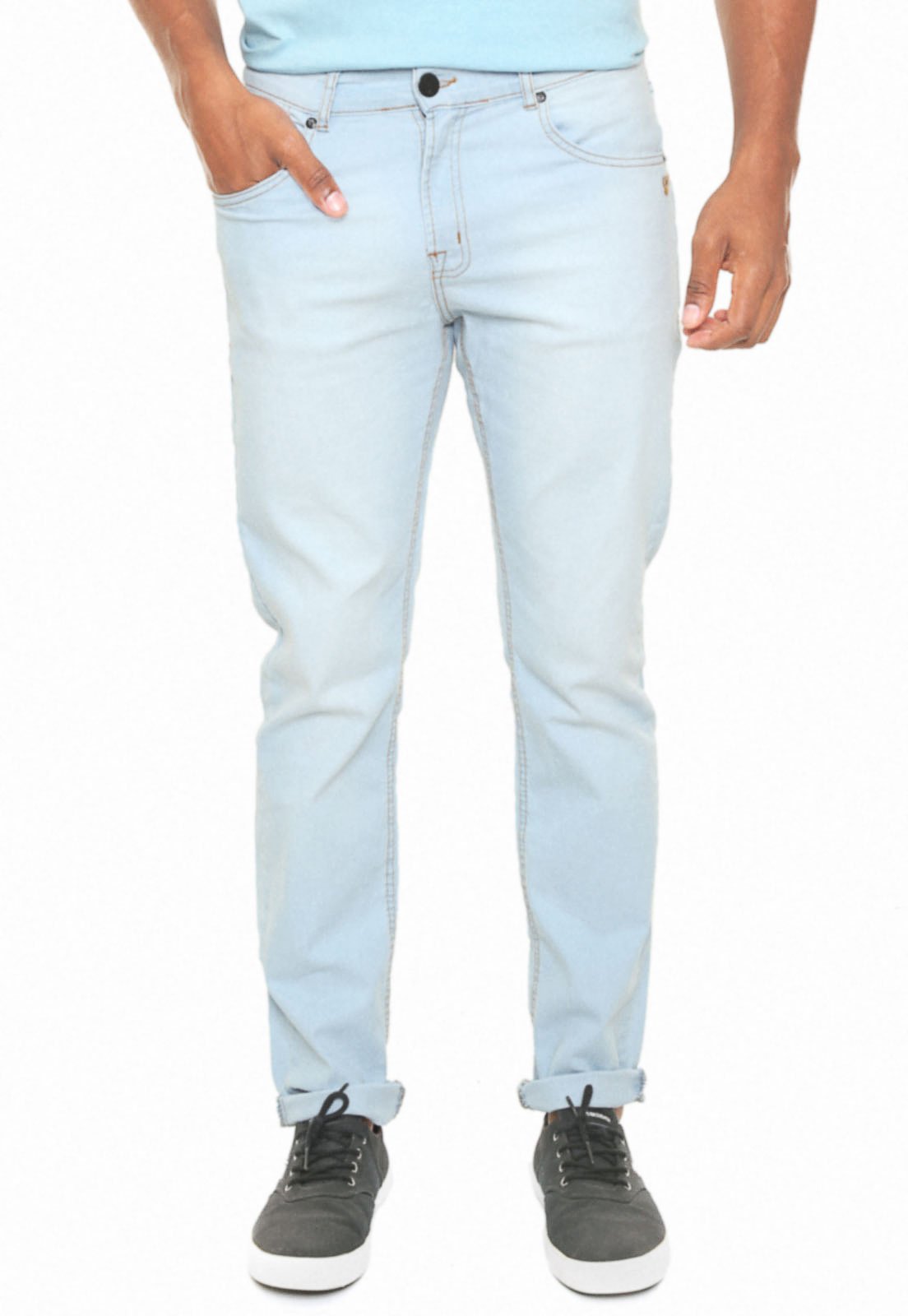 Calça clearance quiksilver masculina