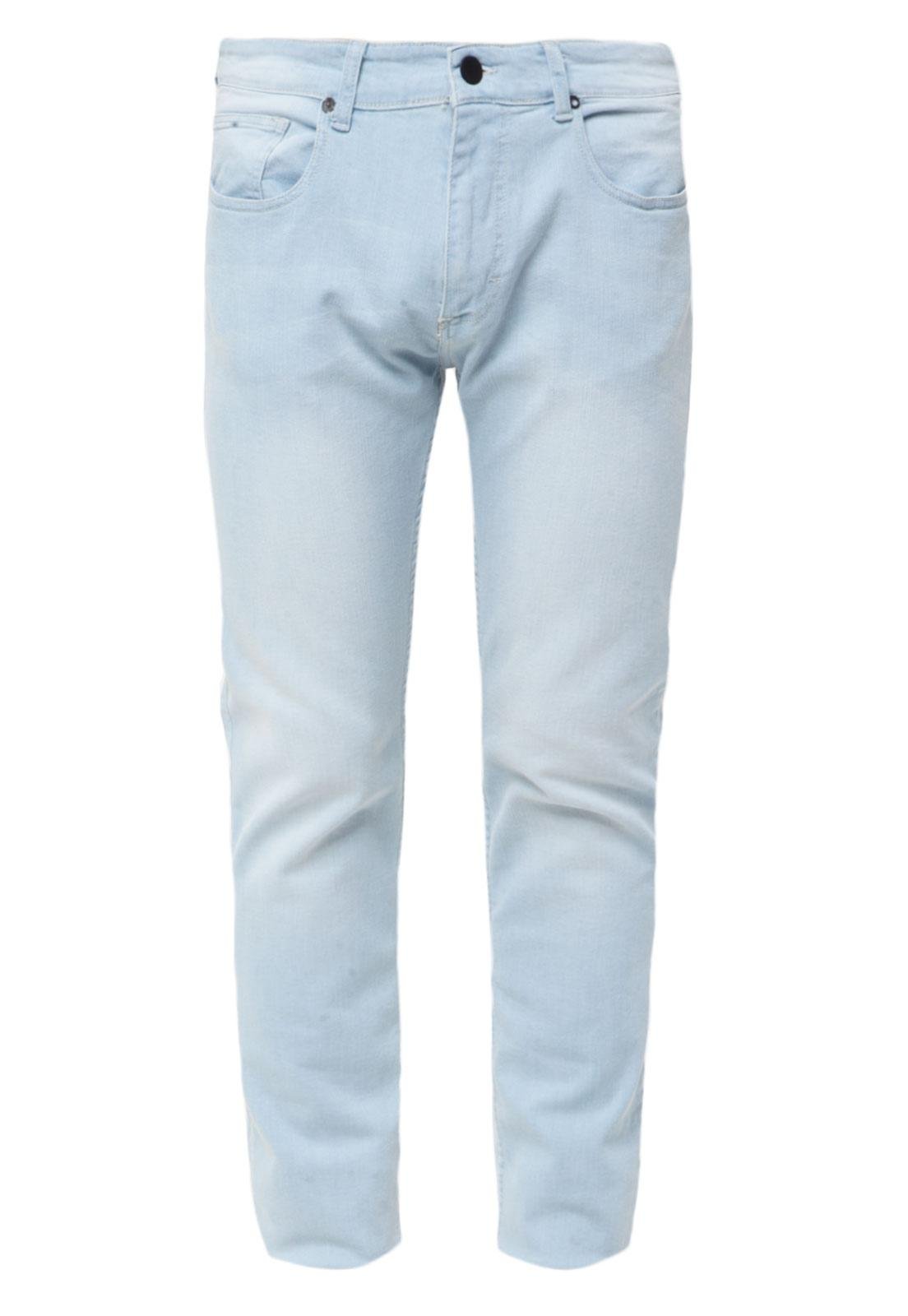 Calca sales jeans quiksilver