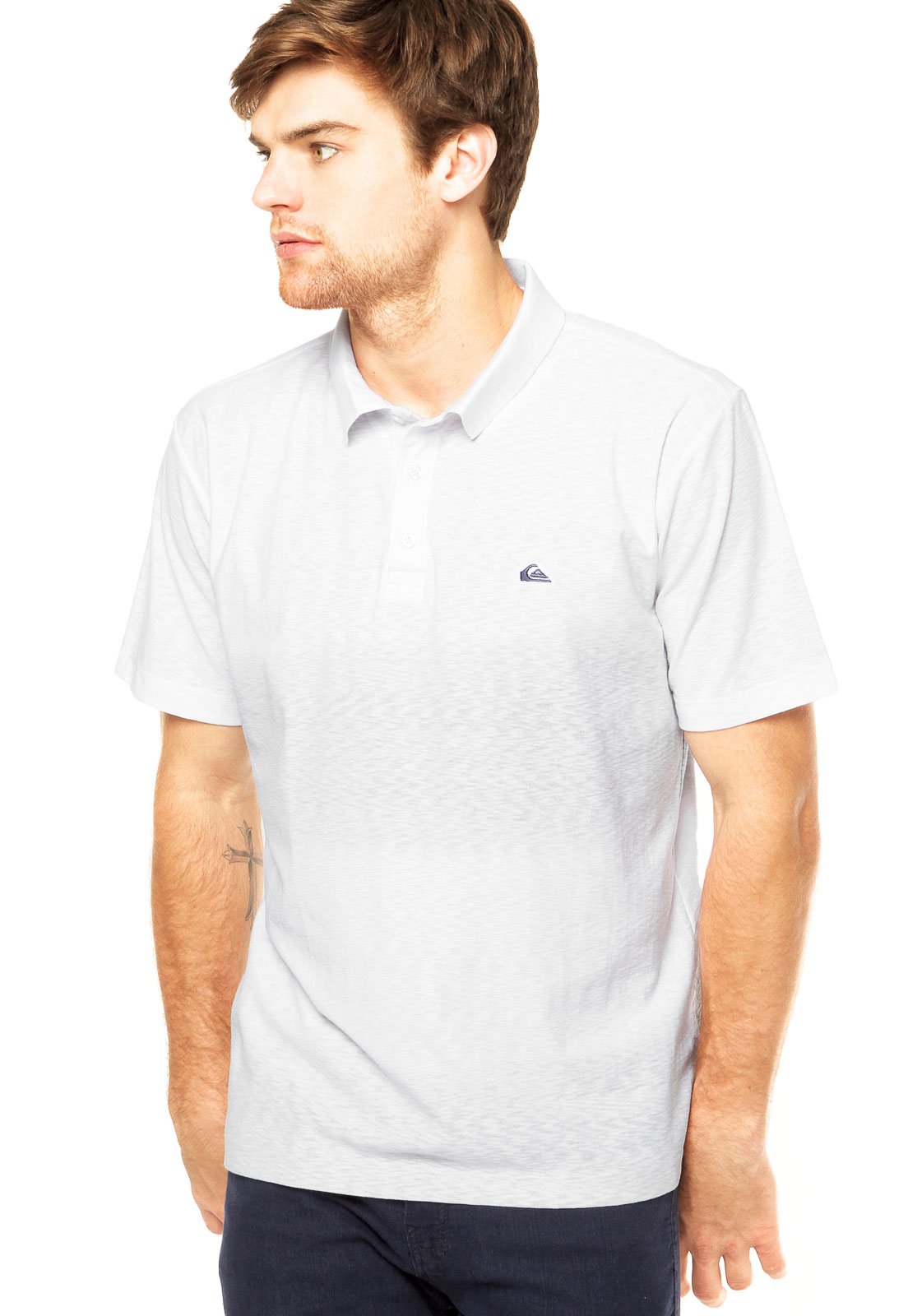camisas polo quiksilver