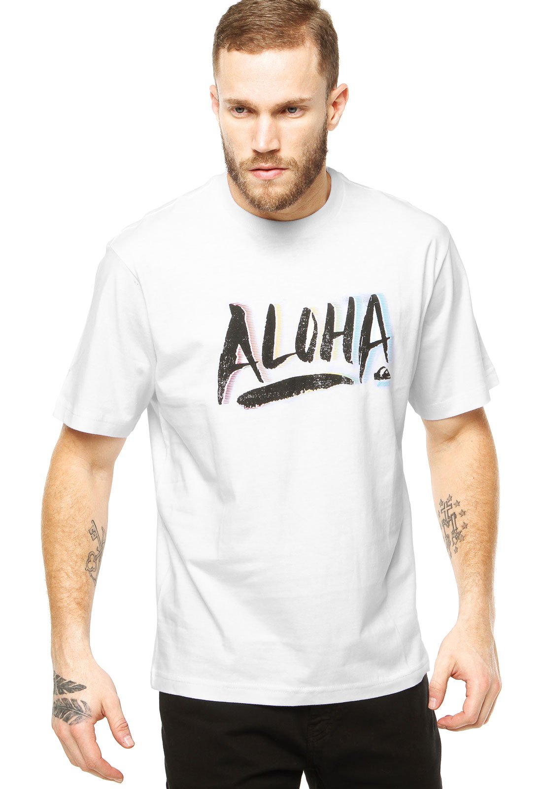 camisa aloha