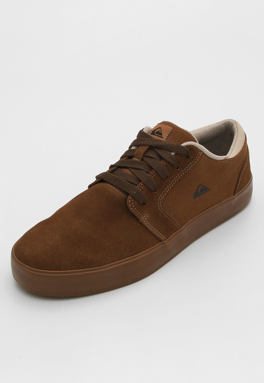 Tenis quiksilver hot sale scallop