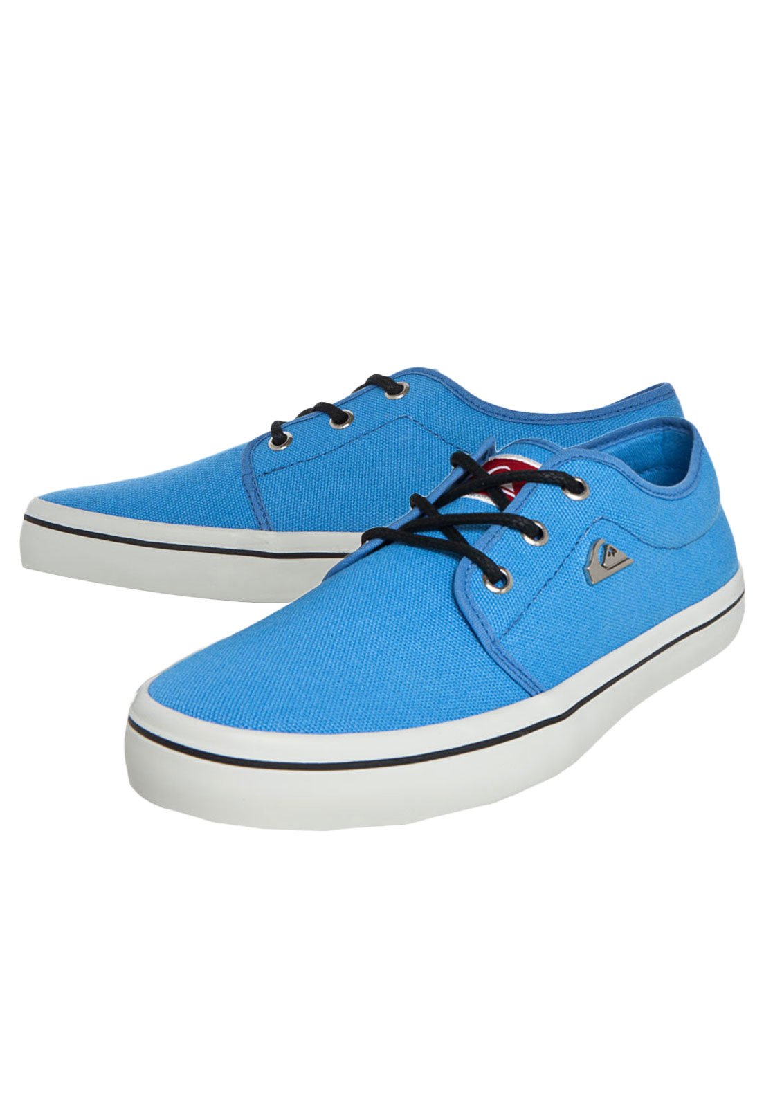 Mercado livre best sale tenis quiksilver