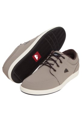 Tenis hot sale quiksilver bege