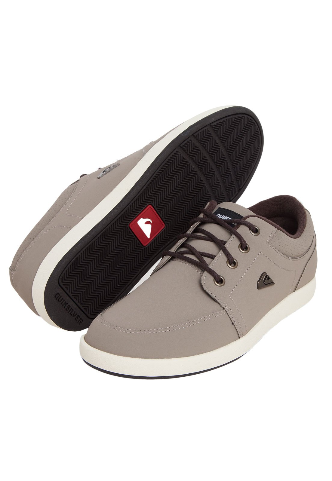 Tenis store da quiksilver