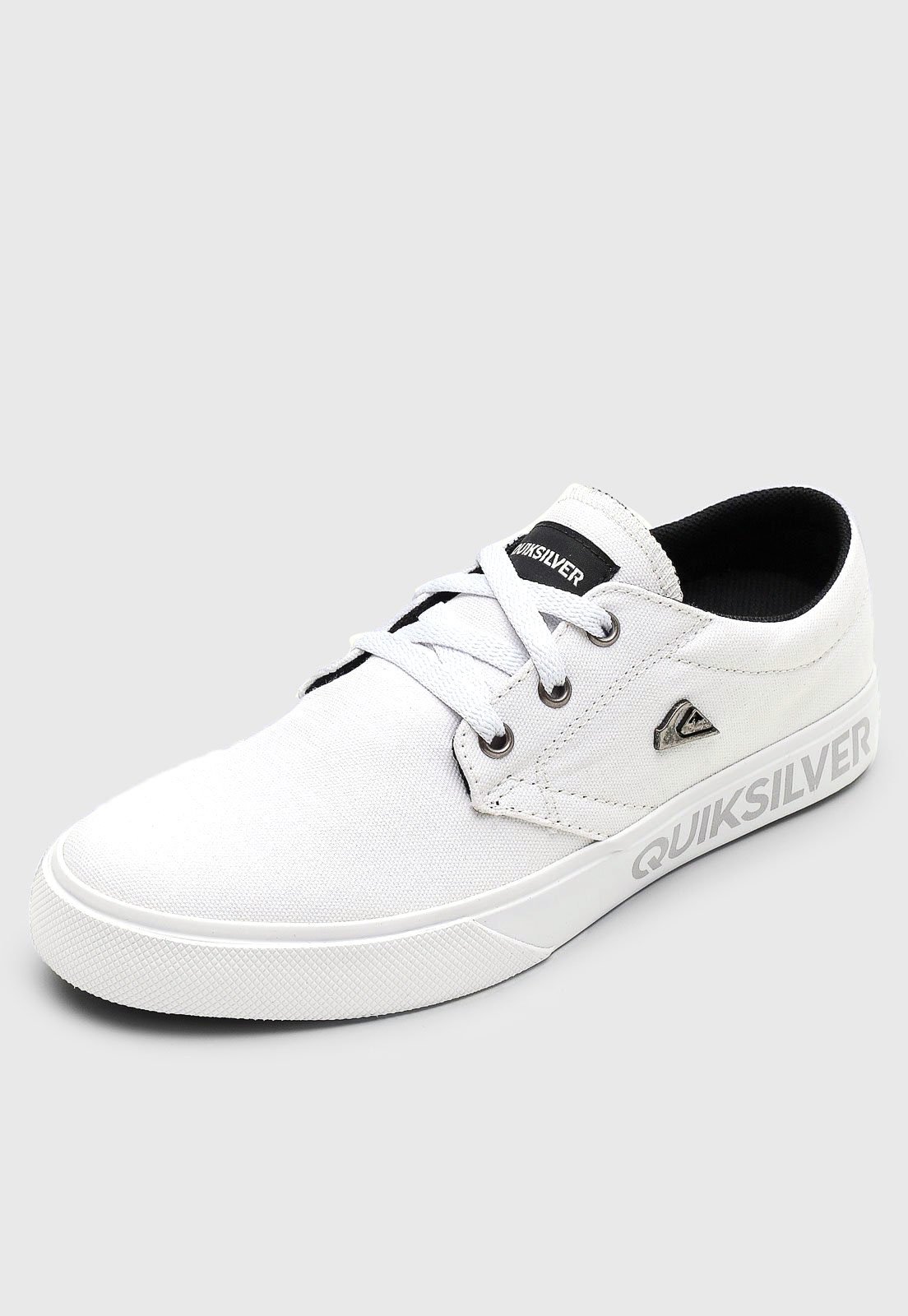 Tenis quiksilver hot sale