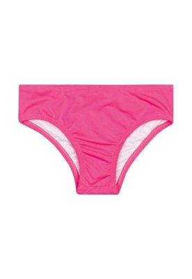 Biquíni Infantil FPS +50 Quimby Rosa
