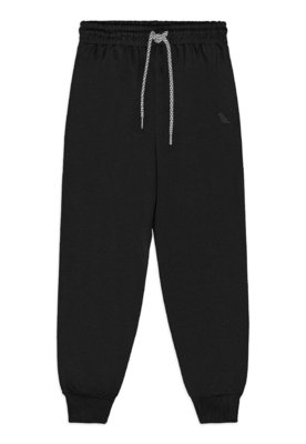 Conjunto Infantil Blusão e Calça Quimby Bege