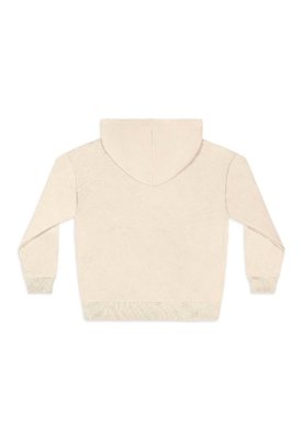 Conjunto Infantil Blusão e Calça Quimby Bege