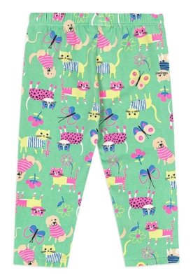 Conjunto Inverno Blusão Legging Quimby Rosa