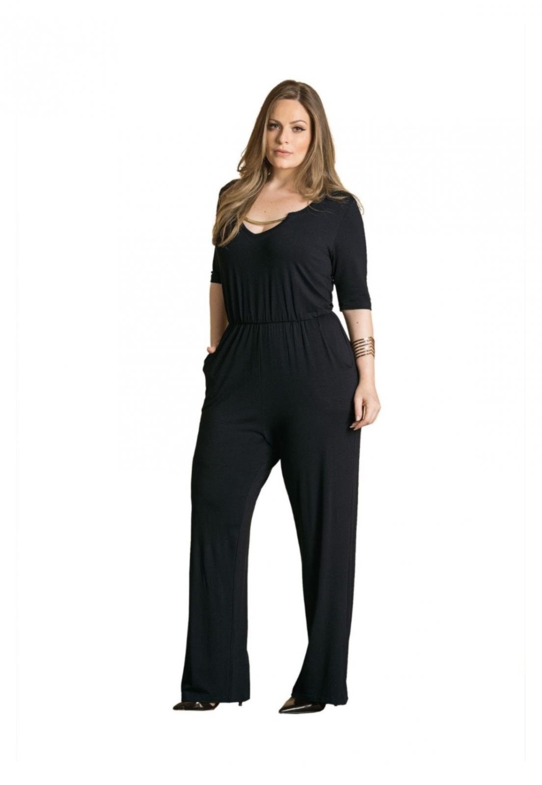 roupas quintess plus size