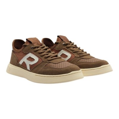 Tênis Reserva Neo Type R Masculino Marrom
