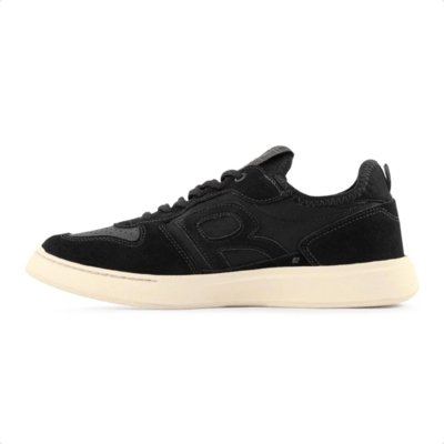 Tênis Reserva Type-R Neo Masculino Preto