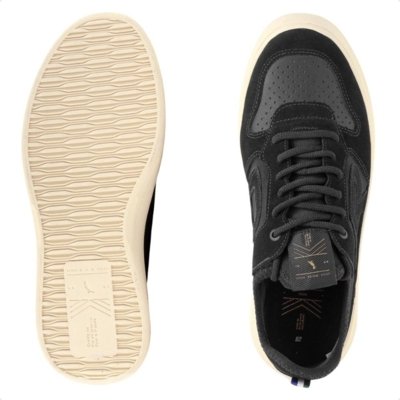 Tênis Reserva Type-R Neo Masculino Preto