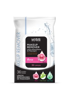Removedor de Maquiagem Tissue-Rose é boa?