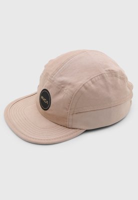 Boné RVCA Bold Bege