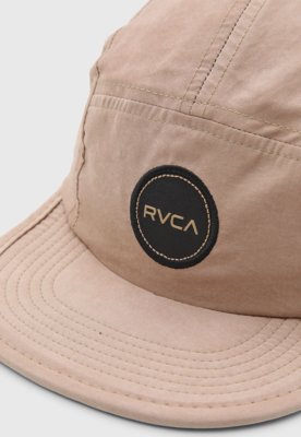 Boné RVCA Bold Bege