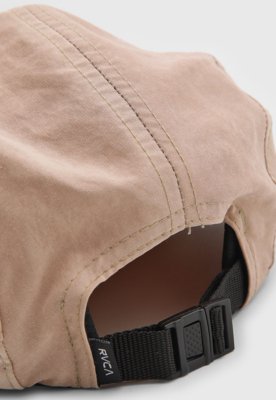 Boné RVCA Bold Bege