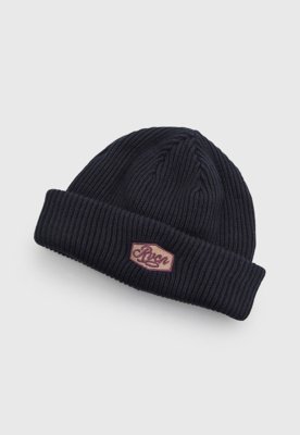 Gorro RVCA Wave Ss Azul-Marinho
