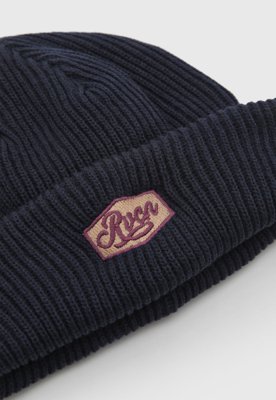 Gorro RVCA Wave Ss Azul-Marinho