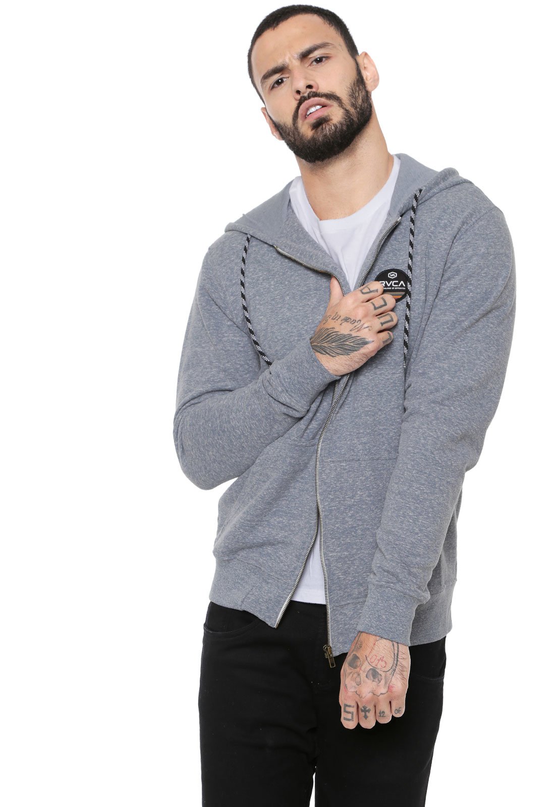wool sun moletom com capuz