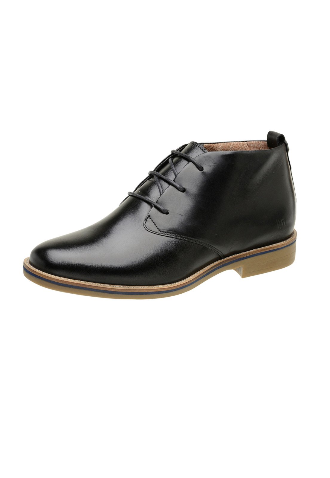 bota masculina aumenta altura