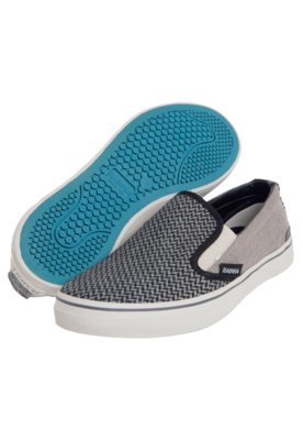 tenis regata rainha