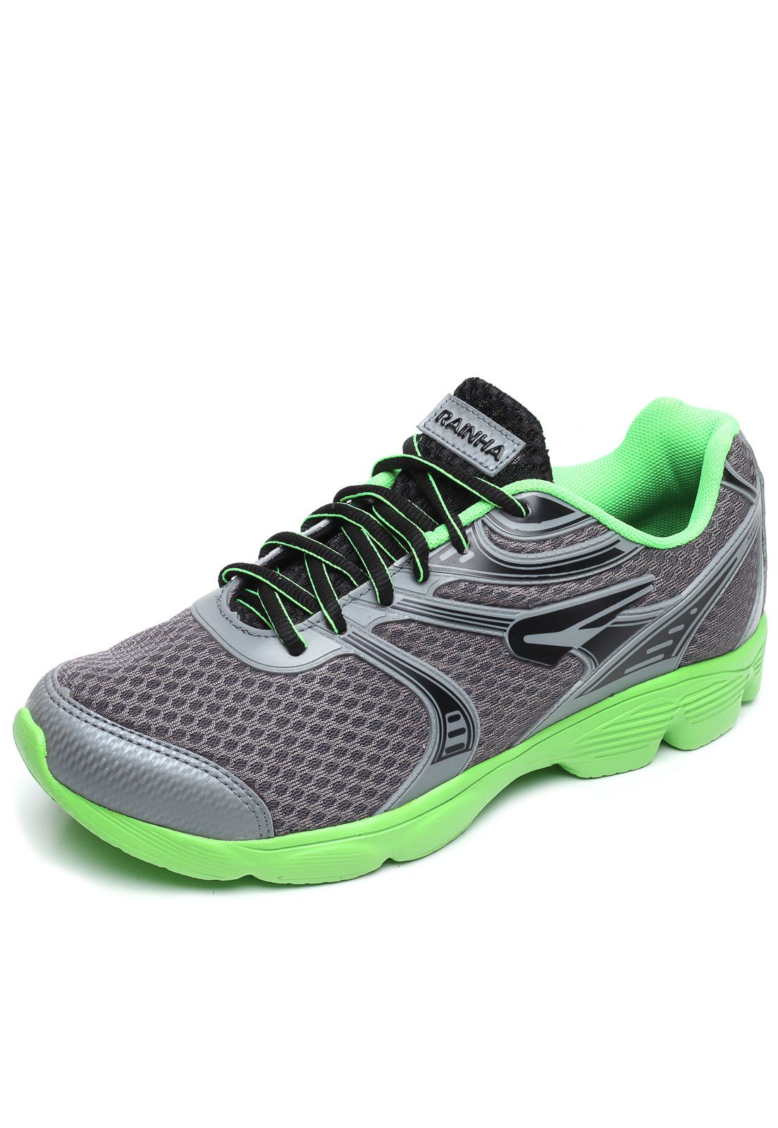 Tenis rainha hot sale masculino antigo