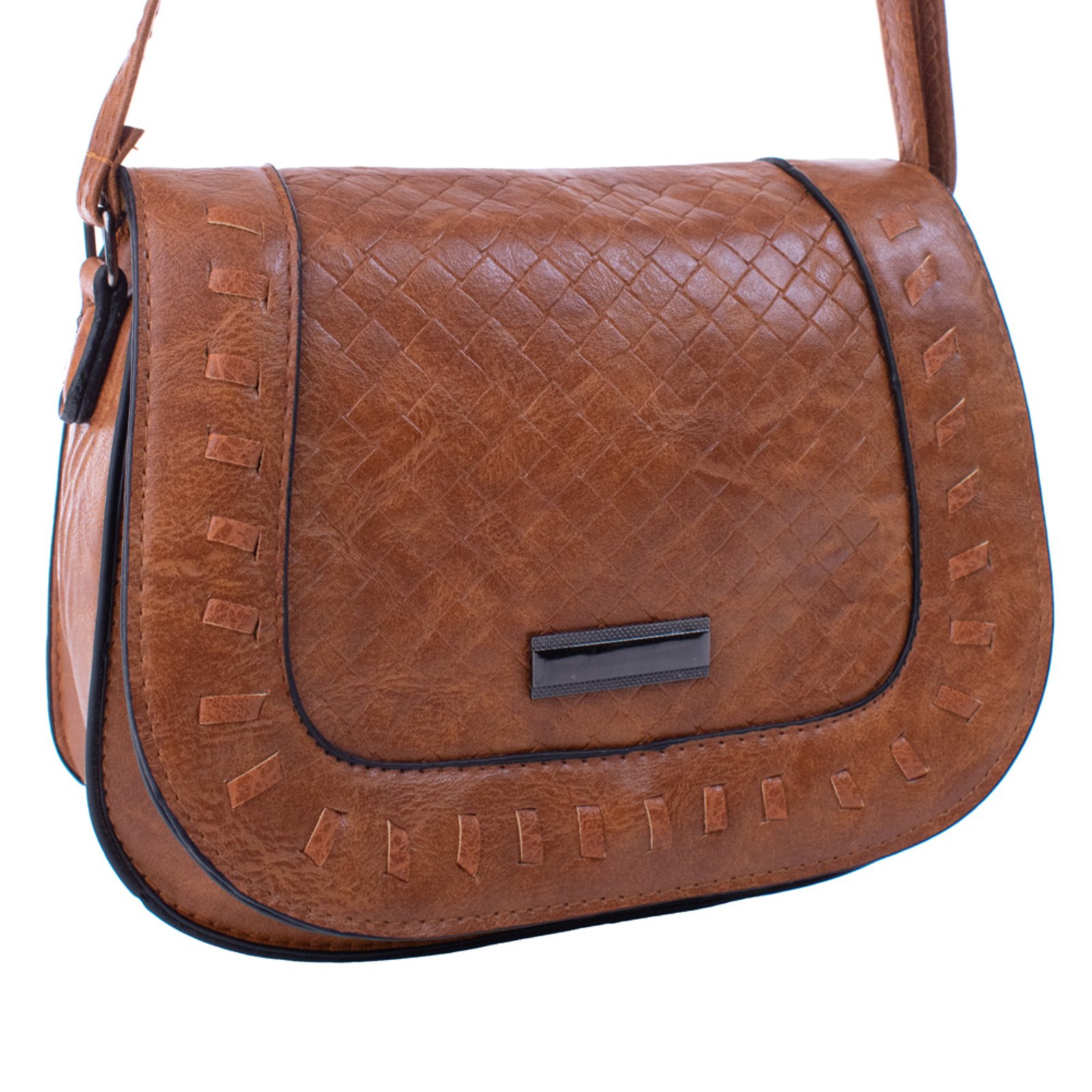 rll crossbody bolsa