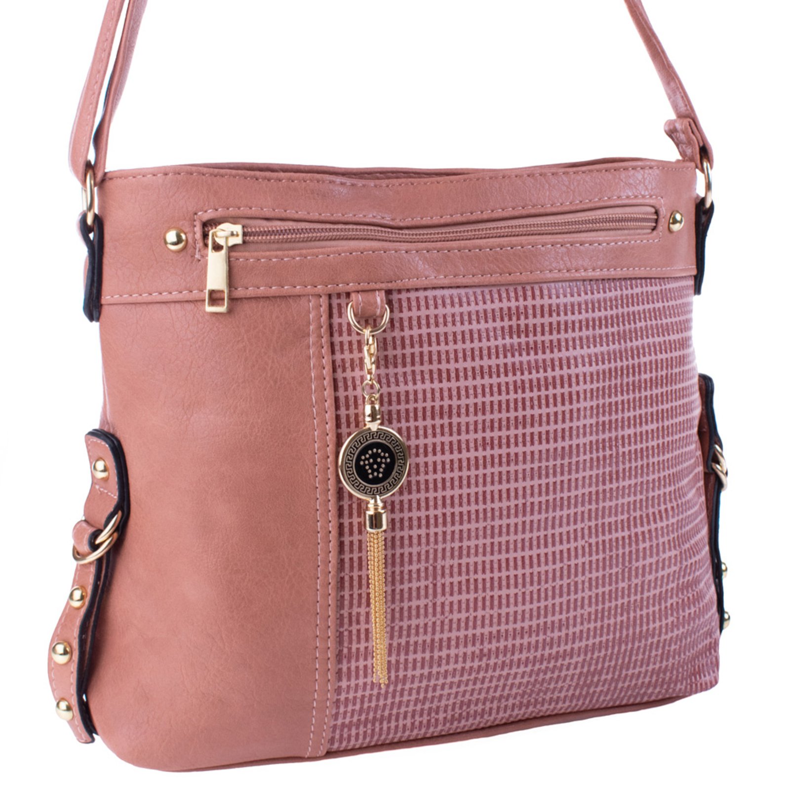 shoulder bolsa estilosa