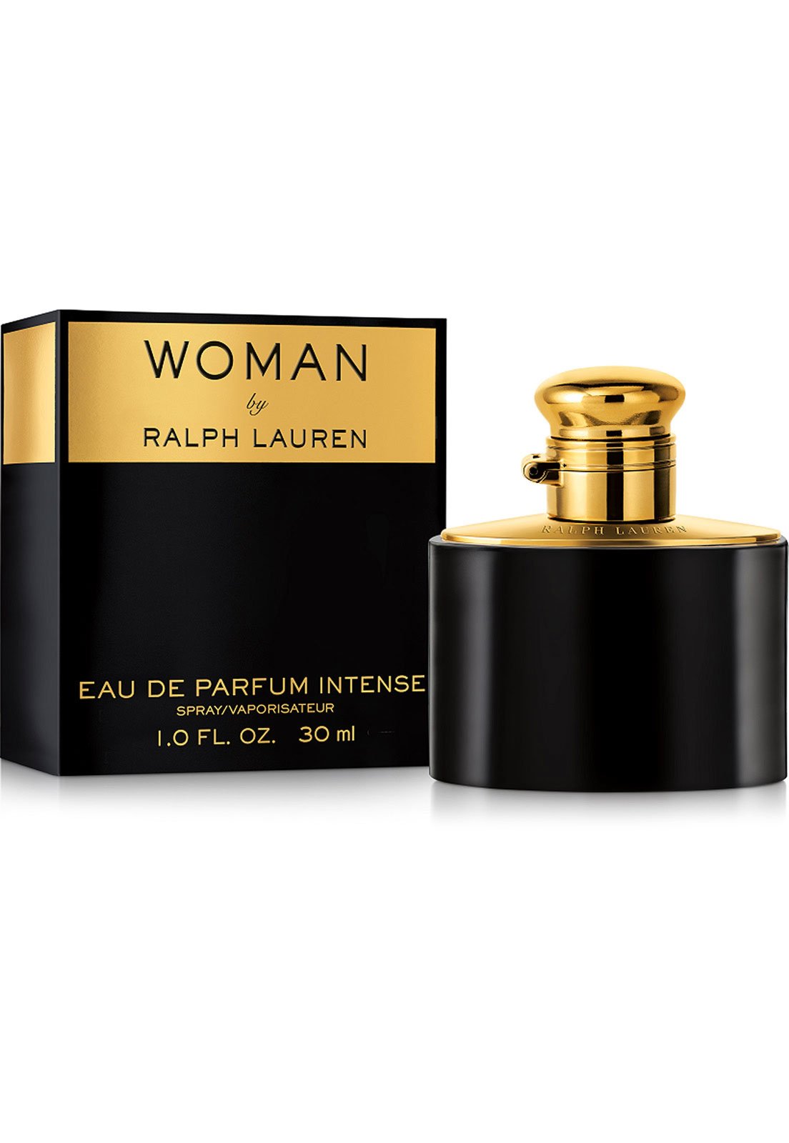 Perfume Woman Intense Ralph Lauren 30ml Compre Agora Tricae Brasil
